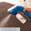 Scheppach Polsterreinigungsbürste PRB300 | mit großem 350 Produktbild-Vorschau 10