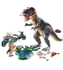 Dinos 71524 T-Rex hledání stop Náhled obrázku produktu 2