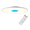 BRILLIANT LED paneel, montageplaat Ø 45 cm, wit | Dimbaar Productafbeelding-voorbeeld 14
