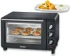Severin Back- und Toastofen TO 2042 schwarzsilber Produktbild-Vorschau 3