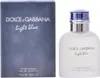 Dolce Gabbana - Light Blue pour Homme EDT 125ml Náhľad obrázku produktu 10