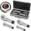 STAHLWERK Mutternsprenger Set 9-36 mm 4-tlg Mutternlöser Produktbild-Vorschau 1