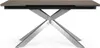 Ausziehtisch Arzachel 160-240 x 76 x 90 cm Edelstahl und Produktbild-Vorschau 5
