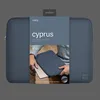 UNIQ torba Cyprus laptop Sleeve 14niebieski/abyss blue Podgląd zdjęcia produktu 7