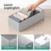 Aufbewahrungsbox Schubladen Organizer 2er Set aus Produktbild-Vorschau 6