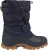 Lurchi Finn Winterstiefel Blau in Gr. 34 Produktbild-Vorschau 10