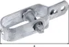 Drahtspanner ALBERTS 10 cm 3 Stück gebündelt grün Produktbild-Vorschau 7