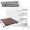 Outdoorchef Blazing glass XL 240x340 14.491.60 Anteprima dell’immagine prodotto 3