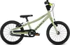 A light green Puky bicycle is shown against a white background. Produktbild-Vorschau