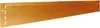 bellissa Rasenkante Beeteinfassung corten 118 x 13 cm 91011 Produktbild-Vorschau 13