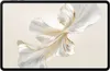 A tablet device with a decorative wallpaper displayed on its screen. Náhled obrázku produktu