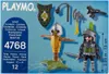 PLAYMOBIL 4768 Löwenritter beim Turniertraining Produktbild-Vorschau 13
