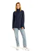 Didriksons Tilde Wns Jkt 4 Dark Night Blue Dark Night Blue Produktbild-Vorschau 12