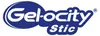 The logo for Gel-ocity Stic pens. Podgląd zdjęcia produktu