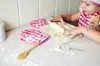 Woopie Little Chef Set : Costume de Cuisine Accessoires de Voir les images du produit 5