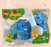 Lego, Mein Erster Elefant Produktbild-Vorschau 2