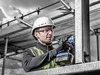 Uvex Safety spectacles UVEX I-WORKS, transparent Anteprima dell’immagine prodotto 7