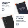 kwmobile Necklace Case kompatibel mit Sony Xperia 10 IV Produktbild-Vorschau 3
