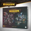 Warmachine Shadows and Scum - desková hra pro dva hráče - Náhled obrázku produktu 4