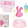 BABY born @ Lena (Little Baby Girl) 36cm, Babypuppe, Produktbild-Vorschau 10