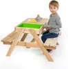 Outdoor Active Outdoor active Matsch-und Sitzgarnitur Länge Produktbild-Vorschau 7
