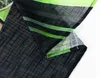 Gardine Ösen Grobfaser »Seoul Collection« HxB 245x140 cm Produktbild-Vorschau 5