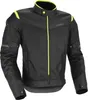 ACERBIS Jacke Ramsey Vented 2.0 - Schwarz/Gelb - XXL Produktbild-Vorschau 2