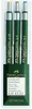 Faber-Castell TK-FINE, Grün, 0,7 mm, 3 Stück(e) Produktbild-Vorschau 1