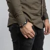 SERASAR | Premium-Lederarmband für Herren [Pearl] mit Produktbild-Vorschau 3