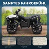 AIYAPLAY Kinder-Quad, Elektro, 6V – Kinderquad mit Produktbild-Vorschau 5