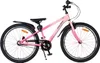 Vélo enfant Volare Mystic - 24 pouces - Rose - Nexus 3 Voir les images du produit 1