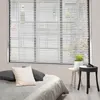 Sol Royal Holzjalousie 50mm Rollo SolDecor BE5, 160x180cm, Produktbild-Vorschau 4
