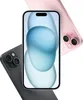 Apple iPhone 15 128GB - Black - India Produktbild-Vorschau 1
