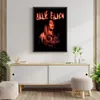 Poster Billie Eilish Sparks 61x91.5cm Produktbild-Vorschau 8
