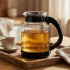 Orion | Teekanne mit Siebeinsatz - 2,25 L - Aus Glas - Produktbild-Vorschau 2