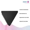 Škrabka na led "Triangle" - Ergonomická škrabka na Náhled obrázku produktu 2