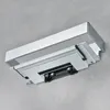Keuco Edition 11 Duschkorb mit Glasabzieher Alu/chrom Produktbild-Vorschau 9