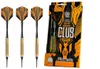 Harrows DartsSoftip CLUB BRASS 7219 3x18gR Produktbild-Vorschau 2