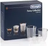 DeLonghi Essence doppelwandige Thermogläser-Set, 6-tlg. Produktbild-Vorschau 5