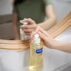 Mustela Bébé Cleansing Oil šampón a sprchový gél 2v1 pre Náhľad obrázku produktu 11