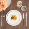 Villeroy & Boch Dinerbord Afina - ø 27 cm Productafbeelding-voorbeeld 4