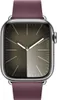 Apple Modern Buckle FineWoven pour Apple Watch | Voir les images du produit 3