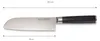 Echtwerk Damast Santokumesser, Santoku Messer, Kochmesser, Produktbild-Vorschau 4