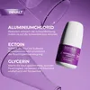 Biotrade Odorex Deo Light Roll-On Antitranspirant, 40 ml Produktbild-Vorschau 3