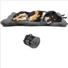 Wasserdichtes und faltbares Hundebett, leicht zu reinigen, Produktbild-Vorschau 1