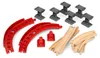 Schienenpaket Berg und Tal BRIO 63399500 Produktbild-Vorschau 1
