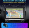 Carplay Andriod Auto 1+32G Pro Mazda6 gh 2007-2012 Náhled obrázku produktu 12