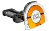 Tefal FV9848E0, Trocken- & Dampfbügeleisen, 2,5 m, Schwarz, Produktbild-Vorschau 8