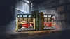 LEGO® Harry Potter™ 76450 - Fermalibri: Espresso di Anteprima dell’immagine prodotto 35