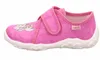 Superfit 1-000258-5520 Mädchen Hausschuh Bonny Pink, Rot, Produktbild-Vorschau 2